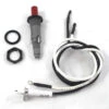 Weber 10470 Performer Touch-N-Go Igniter Kit