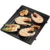 Broil King 11216 Cast Iron Griddle