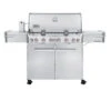 Weber Summit S-670