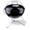 Weber Smokey Joe® Premium 14 In. Charcoal Grill