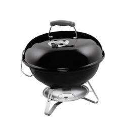 Weber 18 In. Jumbo Joe Charcoal Grill