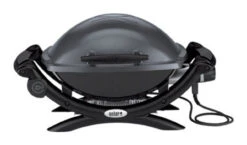 Weber Q1400 Electric Grill