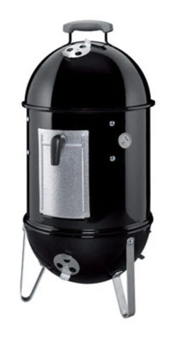 Weber 14 In. Smokey Mountain Bullet Smoker