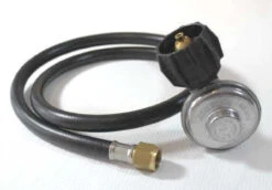 Weber 99281 Hose And Regulator Kit - Genesis 300