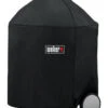 Weber 7153 Premium Grill Cover - 26" Charcoal Grills