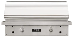 TEC 44" Sterling Patio Infrared Grill