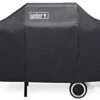 Weber 9955 Summit 475 Premier Built-In Grill Cover