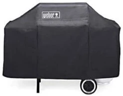 Weber 9955 Summit 475 Premier Built-In Grill Cover