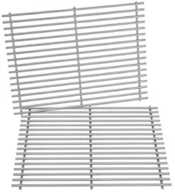 Weber 66805 Cooking Grates - Genesis II 300 Series