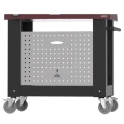 Alfa 41" Grill Cart BF-BRIO-NER