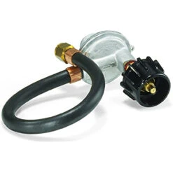 Weber 99264 Hose And Regulator Kit - Spirit 200/300