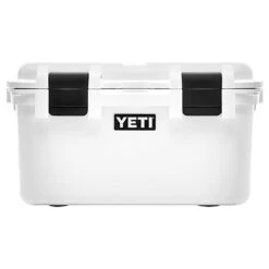 Yeti Coolers YETI LoadOut White Cargo Box
