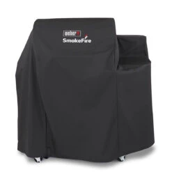 Weber 7190 Smokefire EX4 Wood Pellet Grill Cover