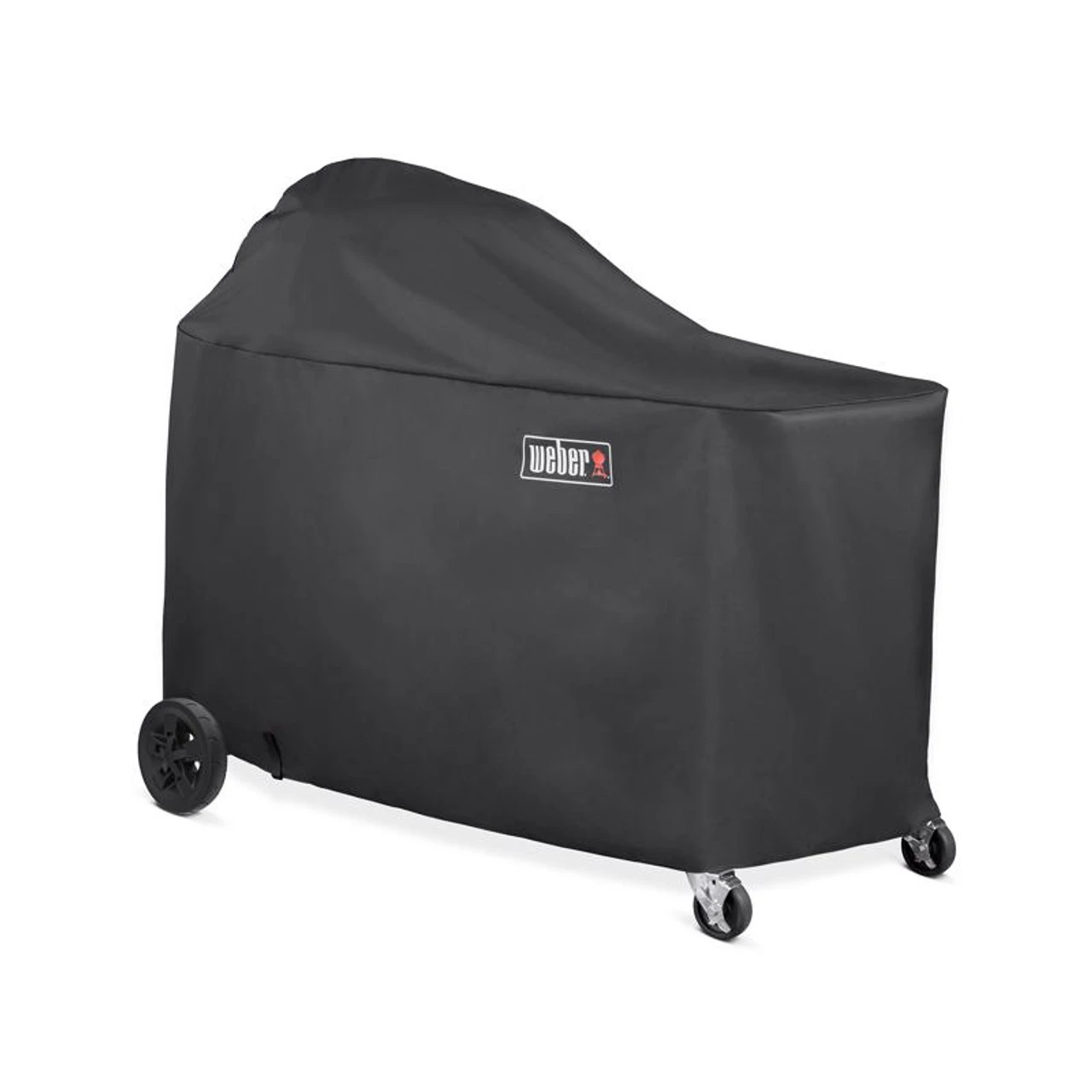 Weber 7174 Summit Kamado S6 Grill Center Grill Cover