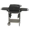 PK Grills PK300 Aaron Franklin Charcoal Grill And Smoker PK300-AF-CC