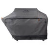Traeger BAC603 Timberline Gray Grill Cover For Timberline XL