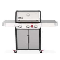 Weber Genesis S-325s
