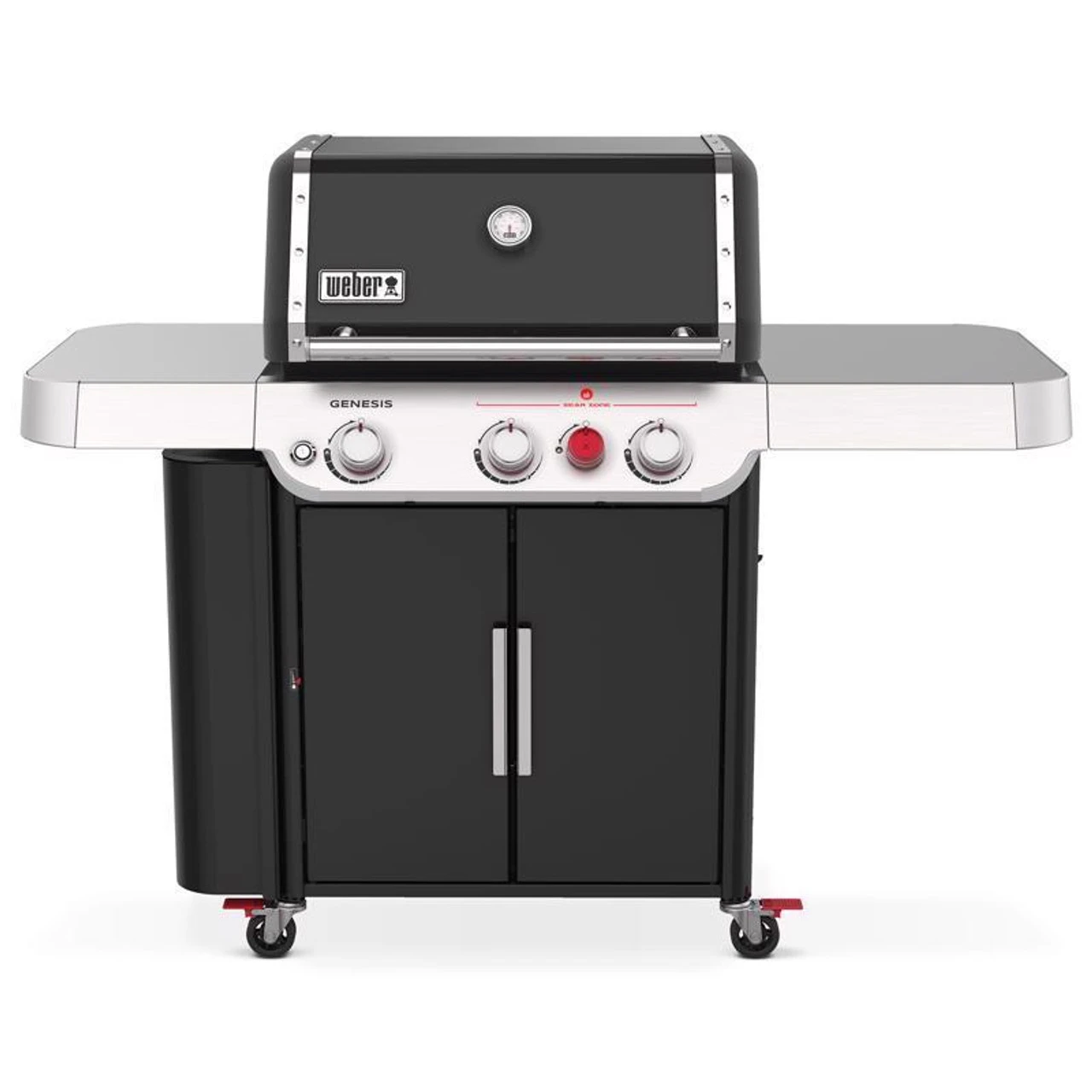 Weber Genesis SI-E-330