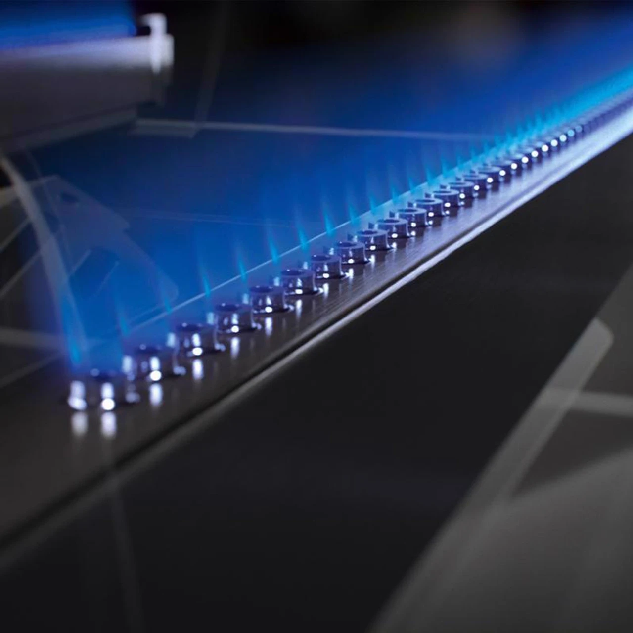 Weber Genesis SI-E-330 - Image 4