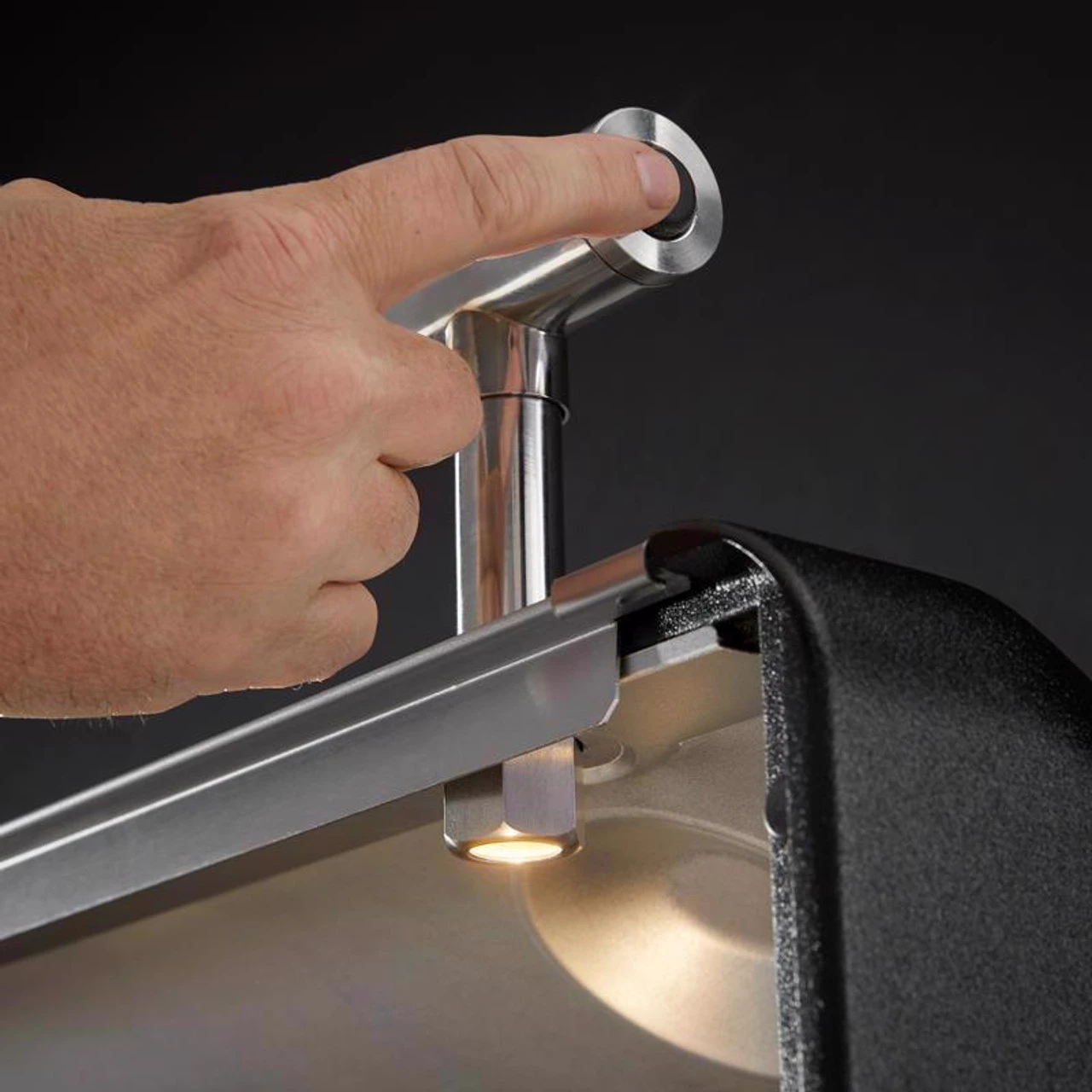 Weber Genesis SI-E-330 - Image 6