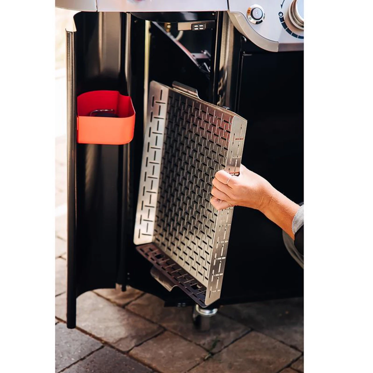 Weber Genesis SI-E-330 - Image 7