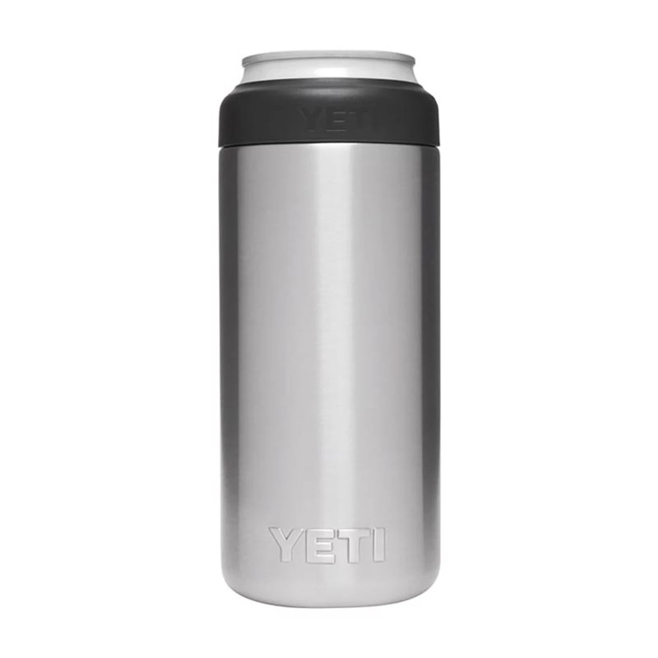 Yeti Coolers YETI Rambler 12 Oz Colster BPA Free Slim Can Insulator - Image 2