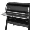 Weber 7003 SmokeFire EX6 Front Folding Shelf Stainless Steel