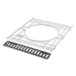 Weber 7677 Crafted Genesis Grill Grate Kit