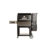 Masterbuilt 30 In. Gravity Series 1050 Digital Charcoal Grill And Smoker