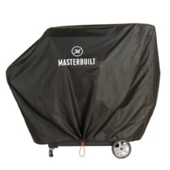 Masterbuilt Gravity Series 1050 Black Grill Cover