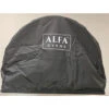 Alfa Ovens Black Grill Cover For Ciao Tabletop CVR-CIAO-T