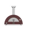 Alfa Ovens Brio Outdoor Pizza Oven Antique Red FXBRIO-GROA-U