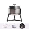 Solo Stove 22 In. Charcoal Grill Bundle