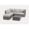 Living Accents Bridgeview Sectional