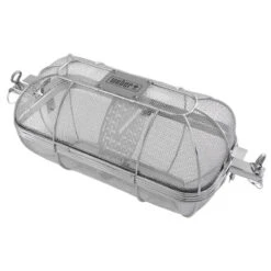 Weber 7676 Stainless Steel Crisping Basket
