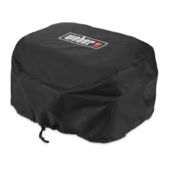 Weber 7197 Premium Grill Cover For Lumin Electric