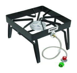 Bayou Classic Liquid Propane Outdoor Cooker