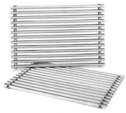 Weber 7639 Cooking Grates - Spirit 300/700, Genesis 1000-3500/Silver/Gold/PlatB/C