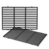 Weber 65937 Cast Iron Cooking Grates Genesis 300 Series 2011-2016