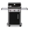 Weber Spirit E-310