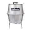 Old Smokey Products 17 In. Charcoal Grill