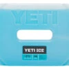 Yeti Coolers YETI ICE Ice Pack 4 Lb Blue
