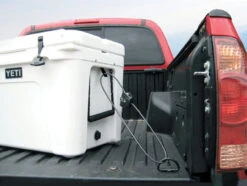 Yeti Coolers YETI Security Cable Lock & Bracket