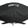 Weber 7111 Premium Grill Cover - Q 200/2000 Series