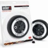 Weber 65930 Wheel - 18" And 22" Kettles