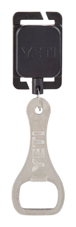 Yeti Coolers YETI Molle Zinger Bottle Opener