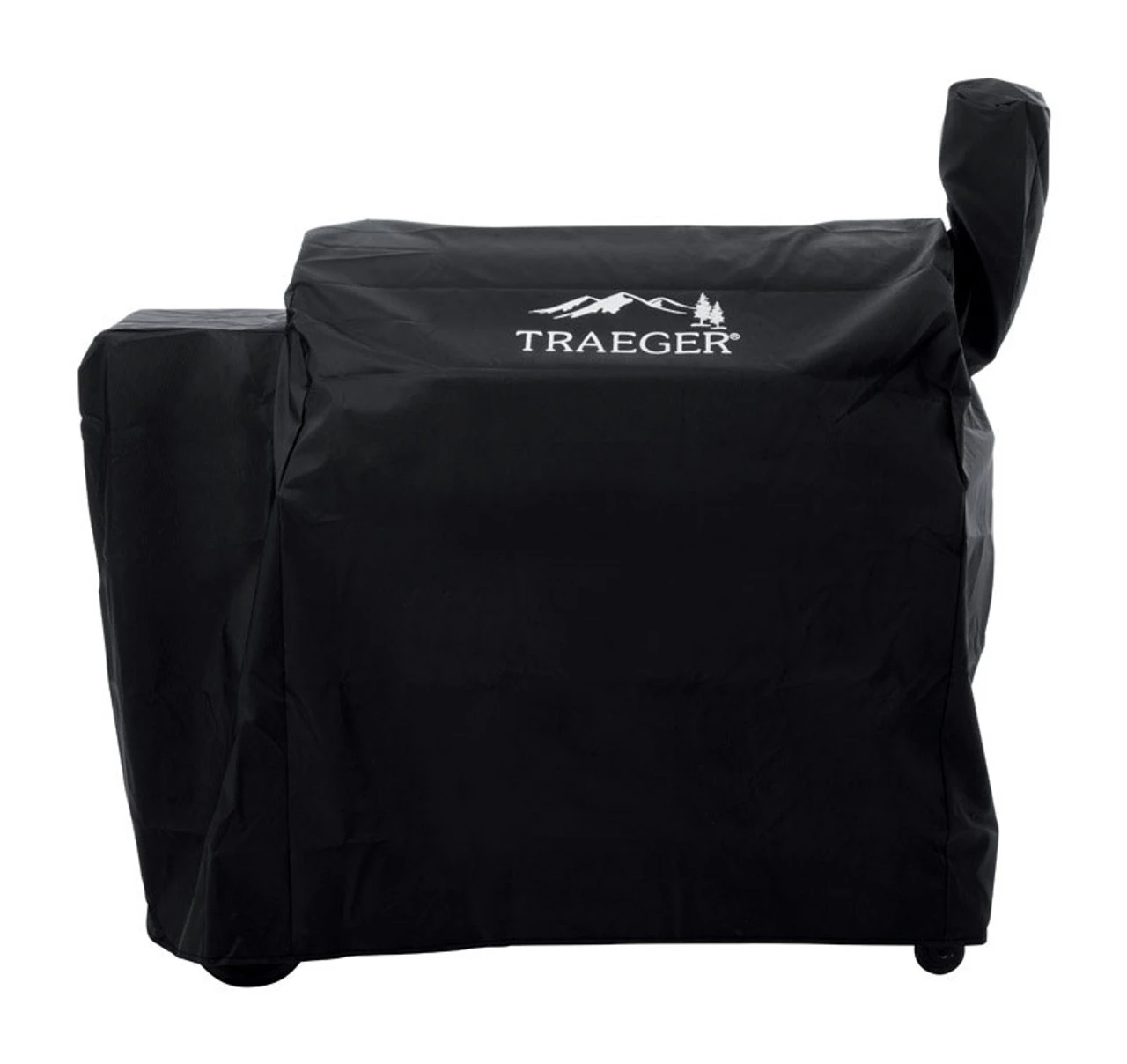 Traeger BAC380 Grill Cover For Pro Series 34, Elite 34 And Eastwood 34 Grills