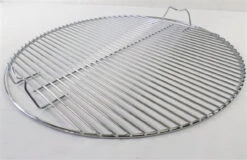 Weber 85041 Lower Cooking Grate For Weber 22.5" Smokey Mountain Cooker