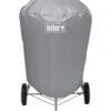 Weber 7176 Grill Cover - 22" Charcoal Grills
