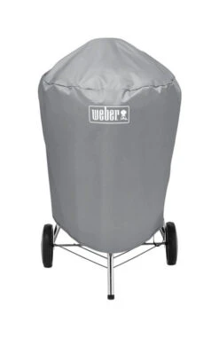 Weber 7176 Grill Cover - 22" Charcoal Grills